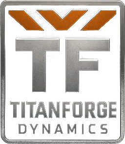 TitanForge Dynamics